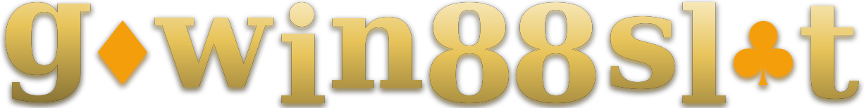 gowin88 slot logo